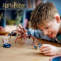 Lego Harry Potter 76434 Aragog i den förbjudna skogen