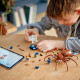 Lego Harry Potter 76434 Aragog i den förbjudna skogen