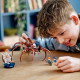 Lego Harry Potter 76434 Aragog i den förbjudna skogen