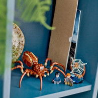Lego Harry Potter 76434 Aragog i den förbjudna skogen
