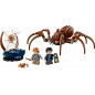 Lego Harry Potter 76434 Aragog i den förbjudna skogen