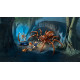 Klocki harry potter 76434 aragog w zakazanym lesie