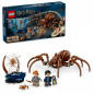 Lego Harry Potter 76434 Aragog i den förbjudna skogen