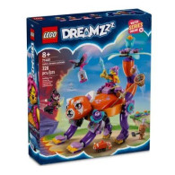 Klocki dreamzzz 71481 zwierzaki ze snu izzie