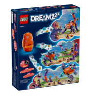 Klocki dreamzzz 71481 zwierzaki ze snu izzie
