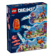 Block dreamzzz 71481 djur från Izzies dröm