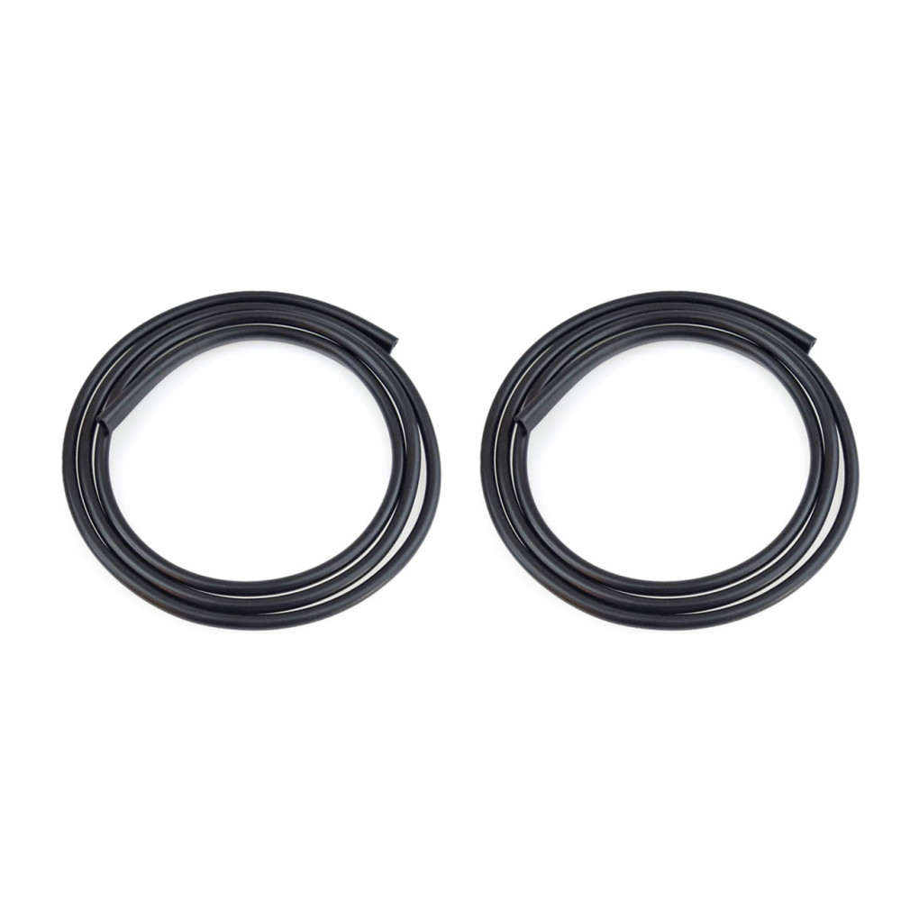 Tejp skyddsdörrstopp 2 st vid 2x650 mm amio-02233 Tejp skyddsdörrstopp 2 st vid 2x650 mm amio-02233