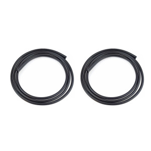 Tejp skyddsdörrstopp 2 st vid 2x650 mm amio-02233