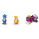 Klocki sonic 76997 tails i przygoda na łodzi