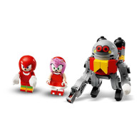 Klocki sonic 76998 knuckles i świątynia master emerald