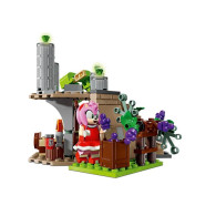 Klocki sonic 76998 knuckles i świątynia master emerald