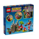 Klocki sonic 76998 knuckles i świątynia master emerald