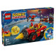Klocki sonic 76999 super sonic kontra egg drillster