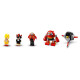 Klocki sonic 76999 super sonic kontra egg drillster