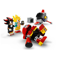 Klocki sonic 76999 super sonic kontra egg drillster