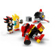 Klocki sonic 76999 super sonic kontra egg drillster