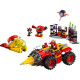 Klocki sonic 76999 super sonic kontra egg drillster