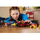 Klocki sonic 76999 super sonic kontra egg drillster