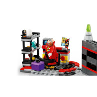 Klocki sonic 76999 super sonic kontra egg drillster