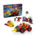 Klocki sonic 76999 super sonic kontra egg drillster