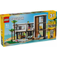 Klocki creator 31153 nowoczesny dom