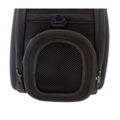 AG644I Transporter för katter svart xxl