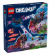 Klocki dreamzzz 71478 północny kruk nigdywiedźmy