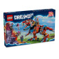 Block dreamzzz 71484 dinosaurierrobot coopera c-rex