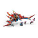 Klocki dreamzzz 71484 dino robot coopera c-rex
