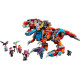 Klocki dreamzzz 71484 dino robot coopera c-rex