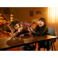 Klocki dreamzzz 71484 dino robot coopera c-rex