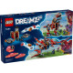 Klocki dreamzzz 71484 dino robot coopera c-rex