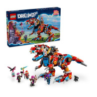 Klocki dreamzzz 71484 dino robot coopera c-rex