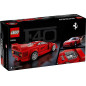 Leksaker Speed Champions 76934 superbil Ferrari F40