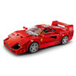 Leksaker Speed Champions 76934 superbil Ferrari F40