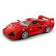 Klocki speed champions 76934 supersamochód ferrari f40
