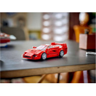 Klocki speed champions 76934 supersamochód ferrari f40