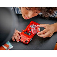 Klocki speed champions 76934 supersamochód ferrari f40