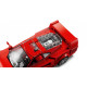 Klocki speed champions 76934 supersamochód ferrari f40