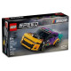 Klocki speed champions 76935 nascar next gen chevrolet camaro zl1