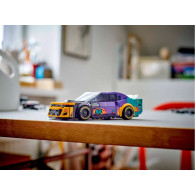 Klocki speed champions 76935 nascar next gen chevrolet camaro zl1