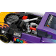 Klocki speed champions 76935 nascar next gen chevrolet camaro zl1