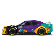 Klocki speed champions 76935 nascar next gen chevrolet camaro zl1