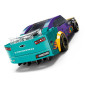 Klossar speed champions 76935 nascar nästa generation chevrolet camaro zl1
