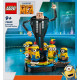 Klocki minions 75582 gru i minionki z klocków
