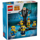 Klocki minions 75582 gru i minionki z klocków