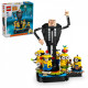 Minions byggklossar 75582 Gru och Minionerna från byggklossar