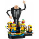 Klocki minions 75582 gru i minionki z klocków