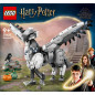 Lego Harry Potter 76427 Hårda klo.