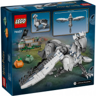 Klocki harry potter 76427 hardodziób